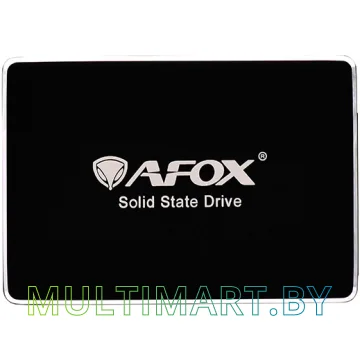 SSD диск AFOX SD250 128GB (SD250-128GN)